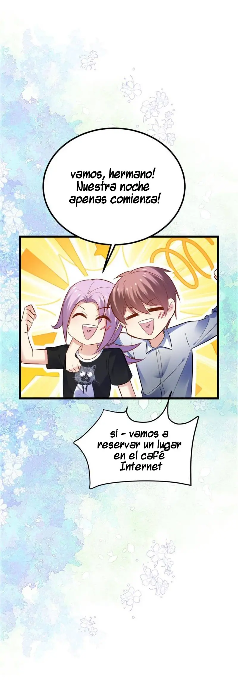 mi hermoso tiempo contigo. (2019) - Capítulo 130 - Página 18 - LectorTMOo
