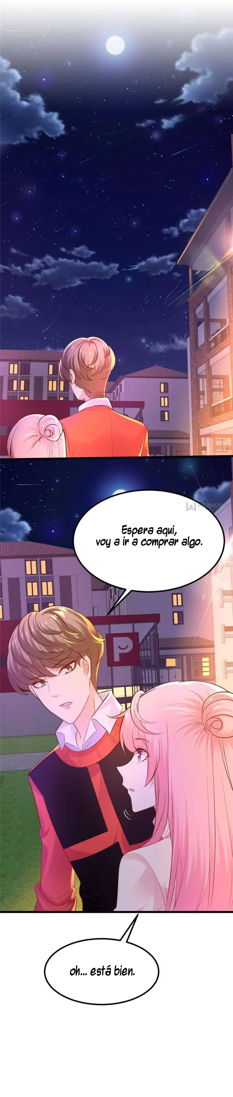 mi hermoso tiempo contigo. (2019) - Capítulo 131 - Página 3 - LectorTMOo