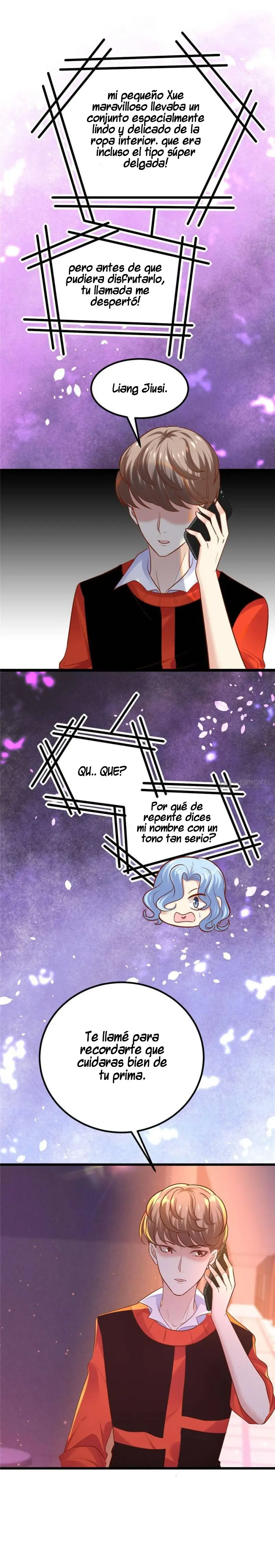 mi hermoso tiempo contigo. (2019) - Capítulo 131 - Página 13 - LectorTMOo