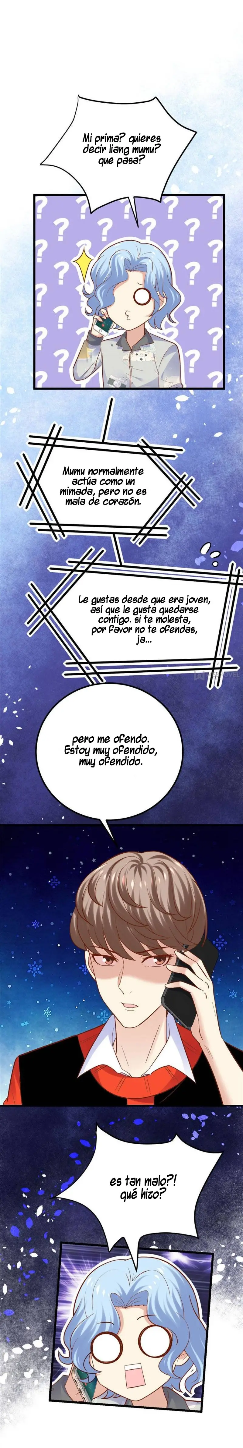 mi hermoso tiempo contigo. (2019) - Capítulo 131 - Página 14 - LectorTMOo