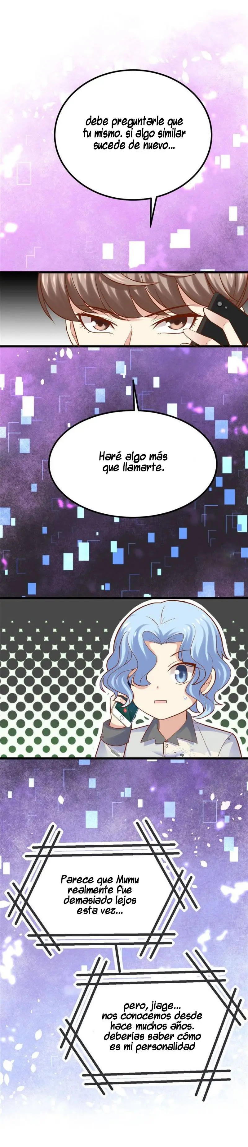 mi hermoso tiempo contigo. (2019) - Capítulo 131 - Página 15 - LectorTMOo