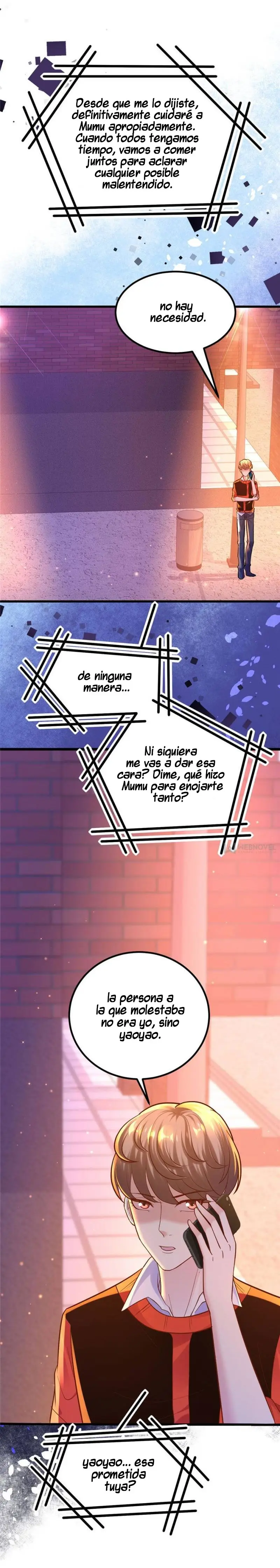 mi hermoso tiempo contigo. (2019) - Capítulo 131 - Página 16 - LectorTMOo