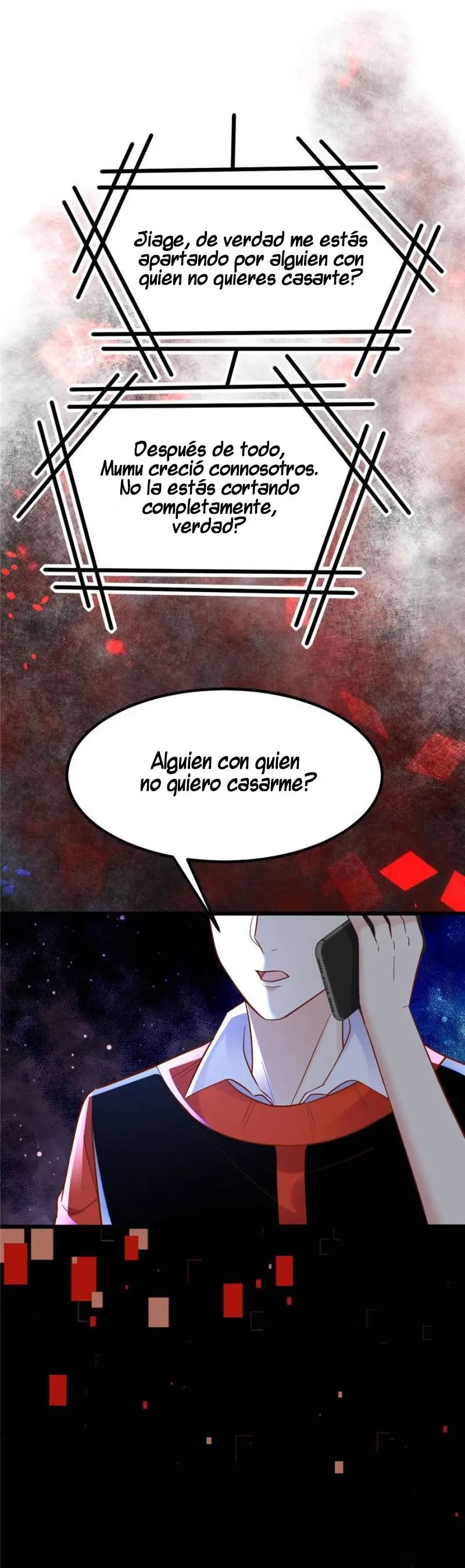 mi hermoso tiempo contigo. (2019) - Capítulo 131 - Página 17 - LectorTMOo