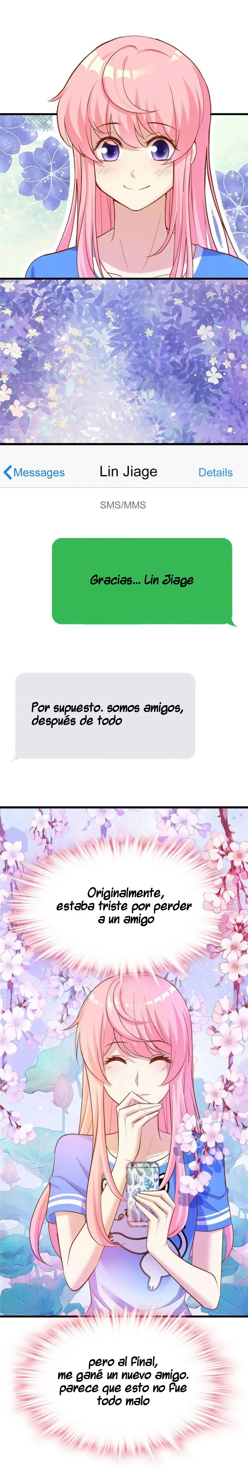 mi hermoso tiempo contigo. (2019) - Capítulo 132 - Página 7 - LectorTMOo