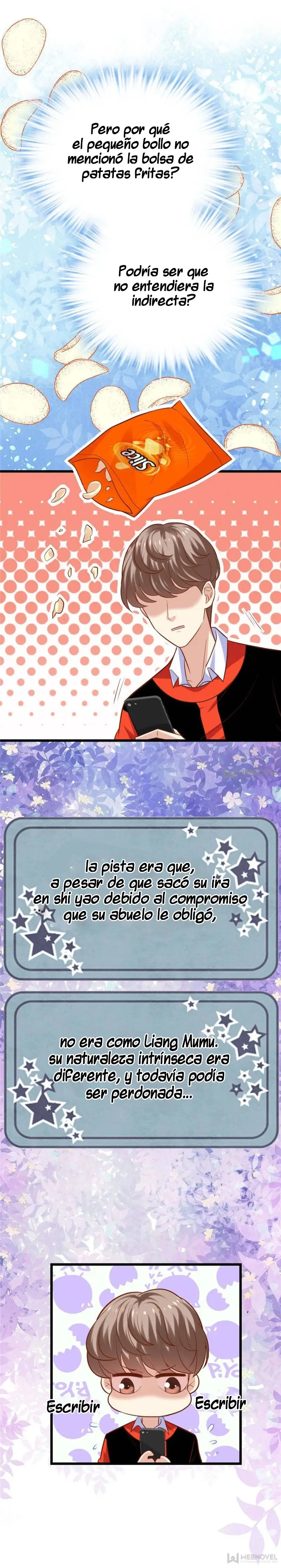 mi hermoso tiempo contigo. (2019) - Capítulo 132 - Página 9 - LectorTMOo