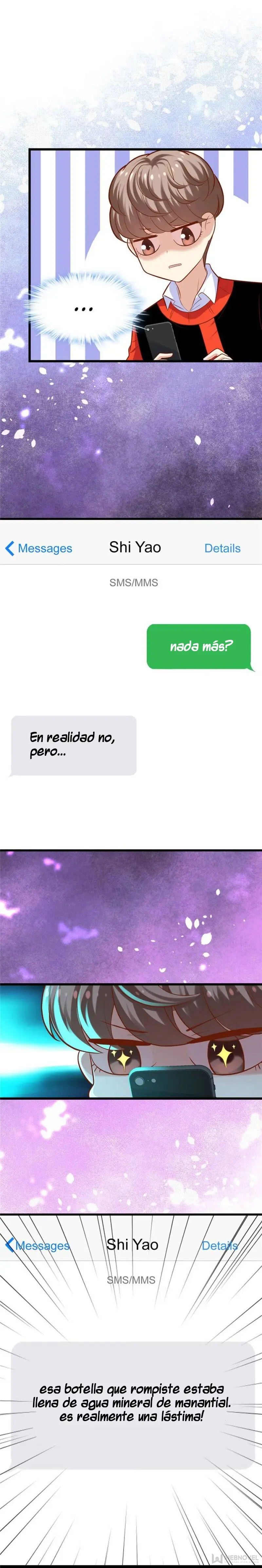 mi hermoso tiempo contigo. (2019) - Capítulo 132 - Página 11 - LectorTMOo