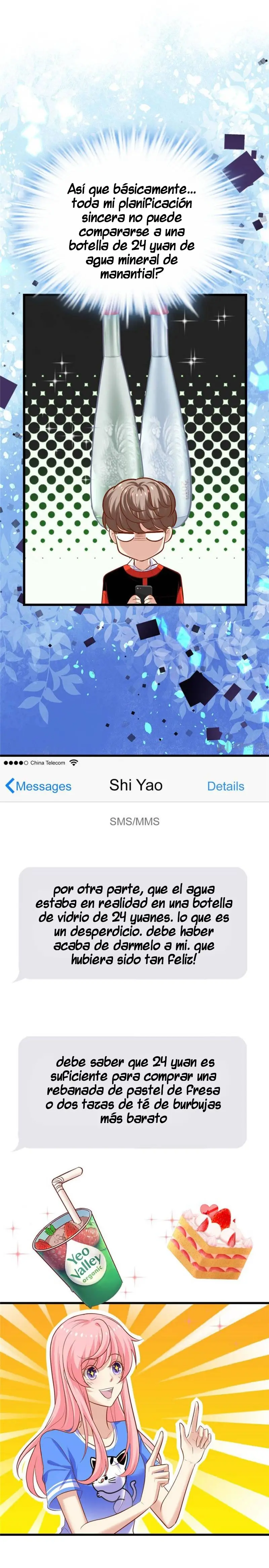 mi hermoso tiempo contigo. (2019) - Capítulo 132 - Página 12 - LectorTMOo