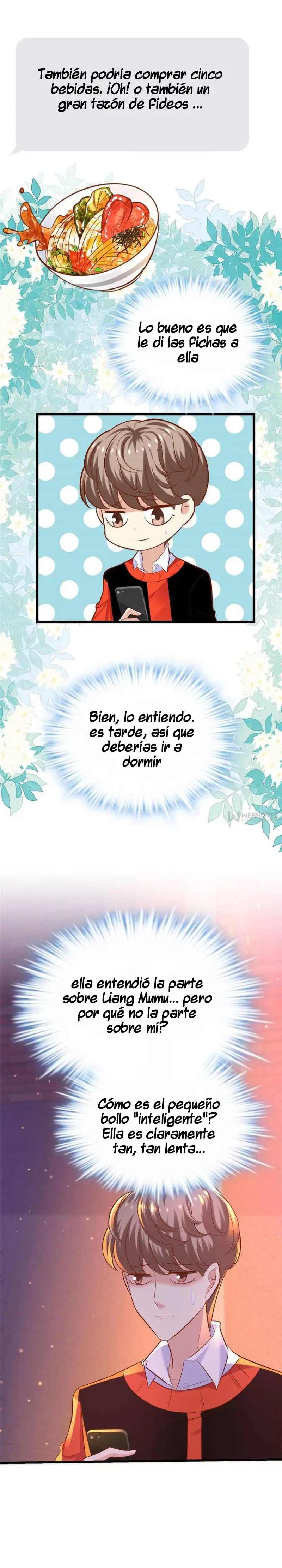 mi hermoso tiempo contigo. (2019) - Capítulo 132 - Página 13 - LectorTMOo