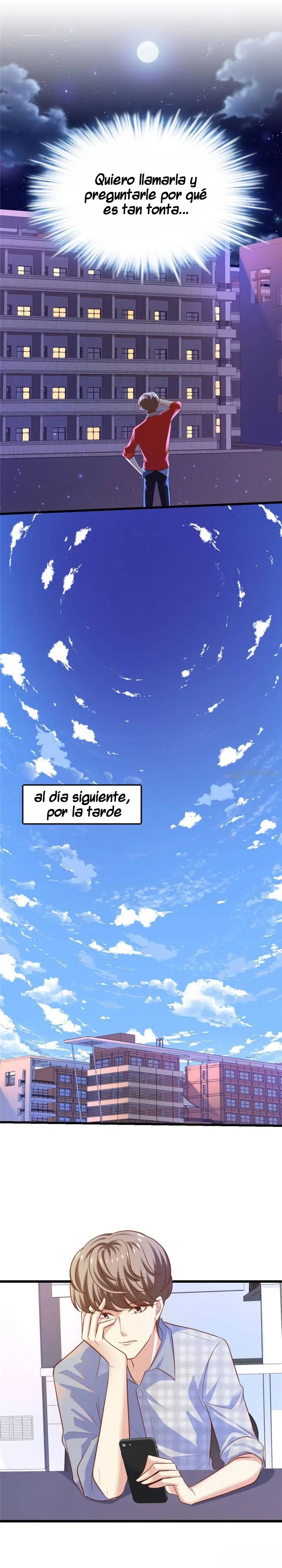 mi hermoso tiempo contigo. (2019) - Capítulo 132 - Página 14 - LectorTMOo