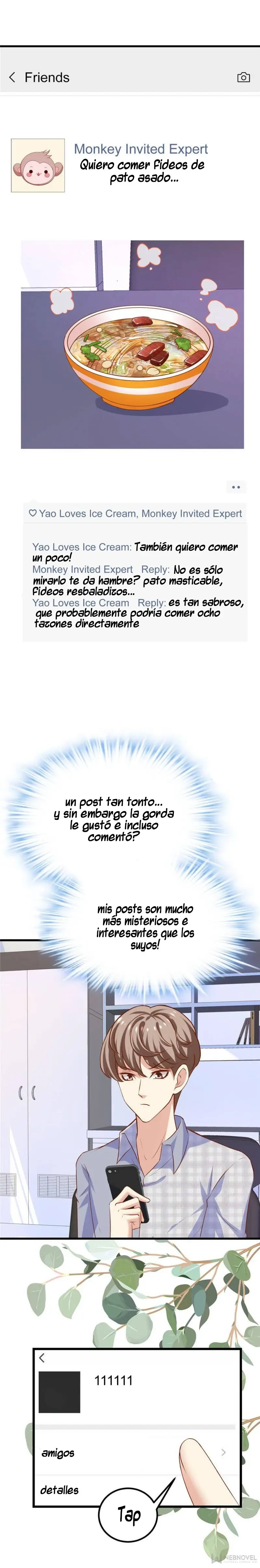 mi hermoso tiempo contigo. (2019) - Capítulo 133 - Página 2 - LectorTMOo