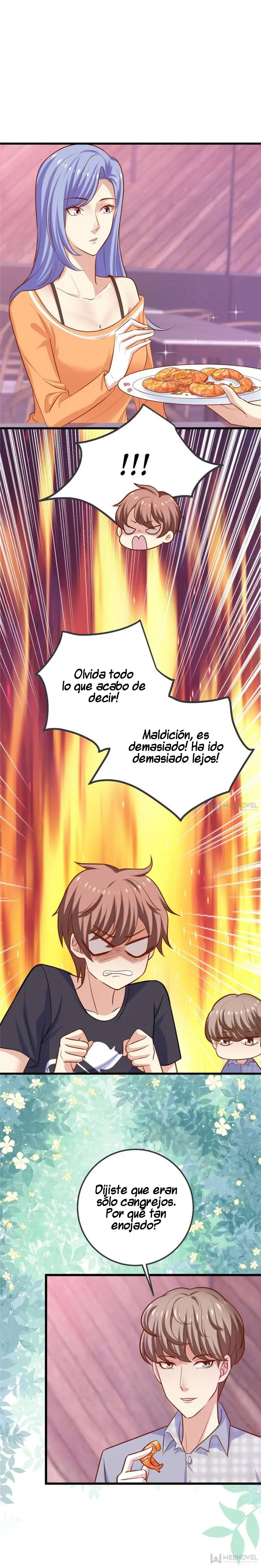 mi hermoso tiempo contigo. (2019) - Capítulo 134 - Página 10 - LectorTMOo