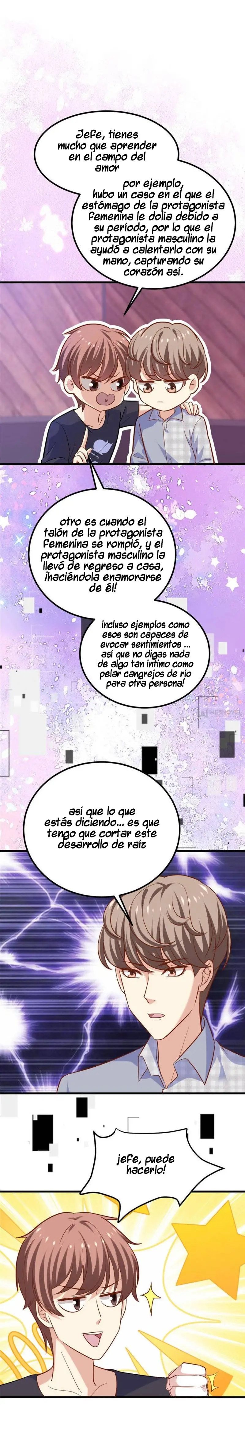 mi hermoso tiempo contigo. (2019) - Capítulo 134 - Página 13 - LectorTMOo