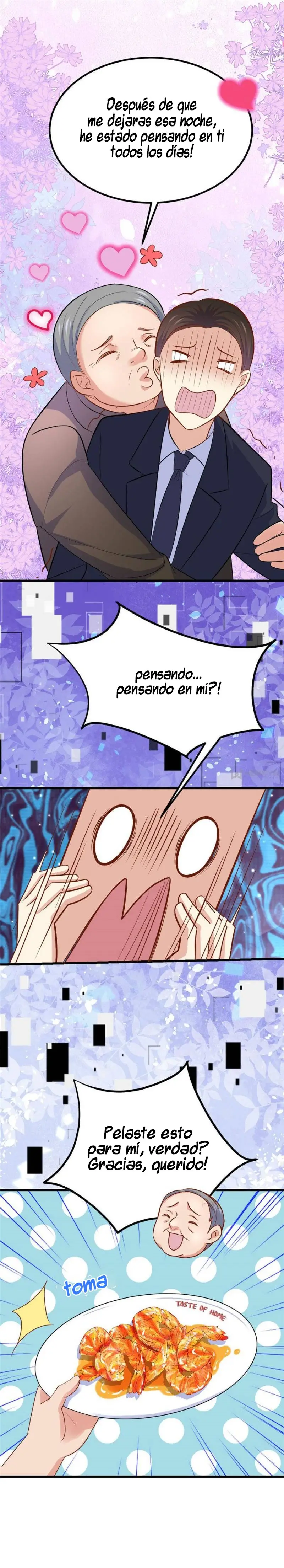 mi hermoso tiempo contigo. (2019) - Capítulo 135 - Página 2 - LectorTMOo