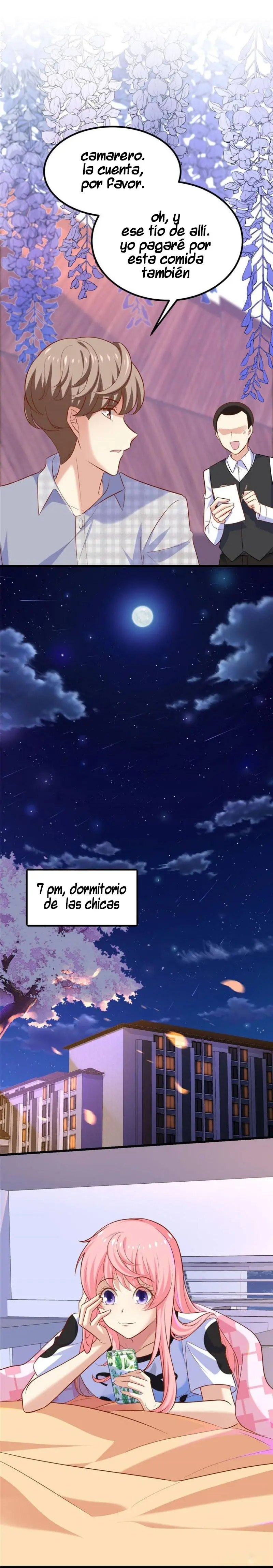 mi hermoso tiempo contigo. (2019) - Capítulo 135 - Página 10 - LectorTMOo
