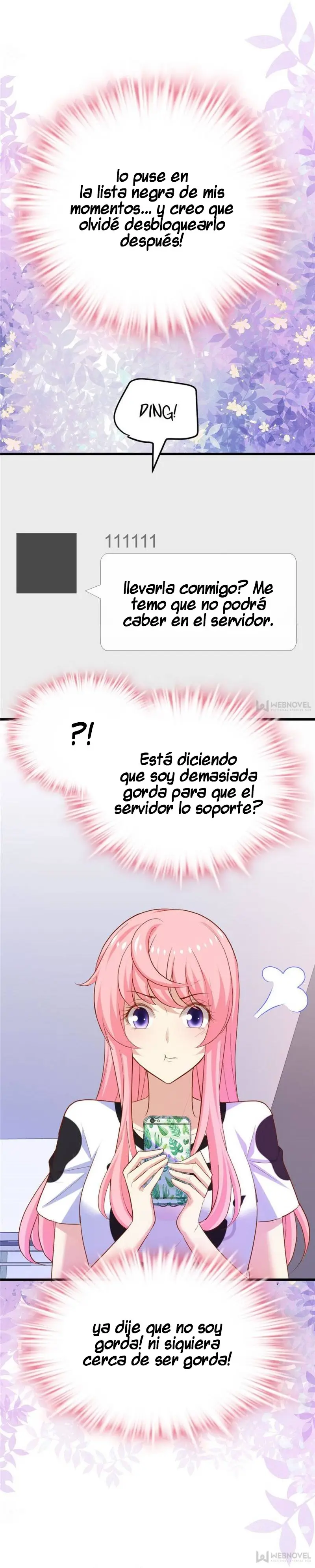 mi hermoso tiempo contigo. (2019) - Capítulo 135 - Página 12 - LectorTMOo