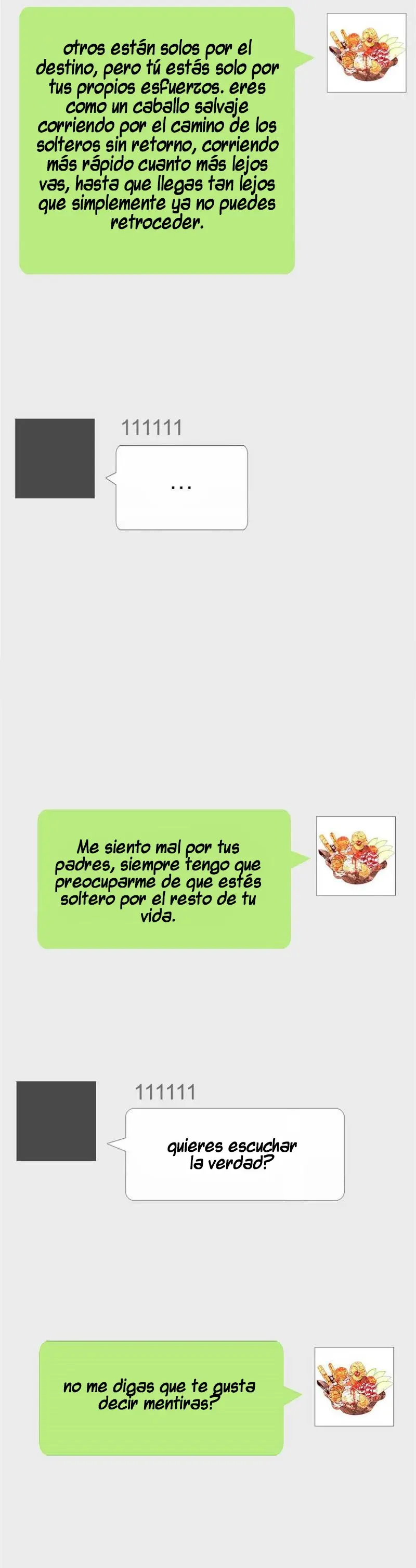 mi hermoso tiempo contigo. (2019) - Capítulo 136 - Página 8 - LectorTMOo