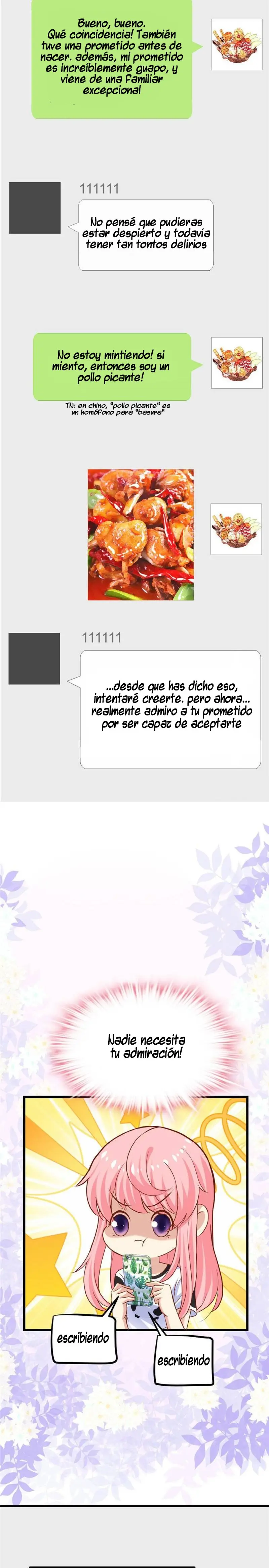 mi hermoso tiempo contigo. (2019) - Capítulo 136 - Página 10 - LectorTMOo