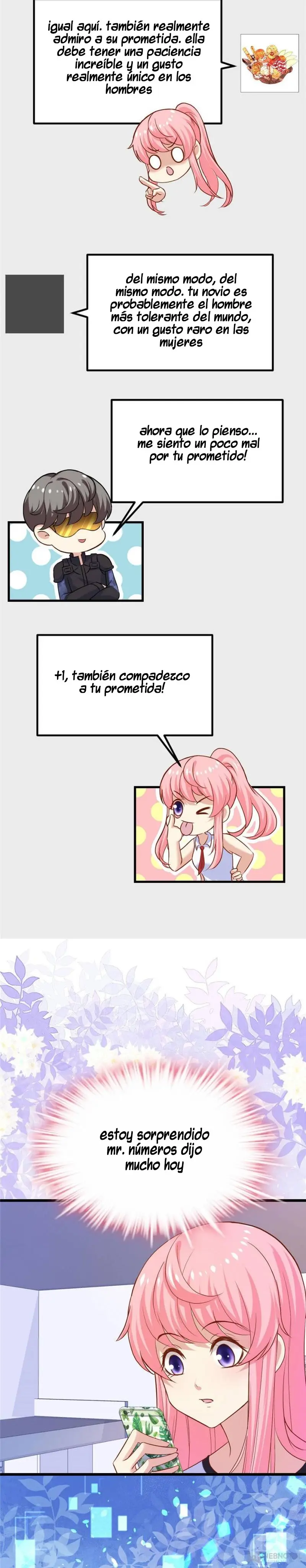 mi hermoso tiempo contigo. (2019) - Capítulo 136 - Página 11 - LectorTMOo