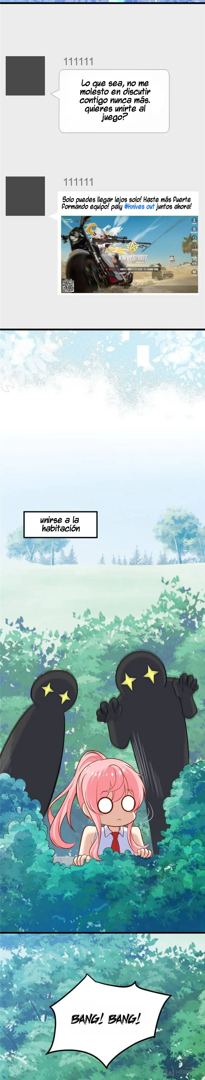 mi hermoso tiempo contigo. (2019) - Capítulo 136 - Página 12 - LectorTMOo