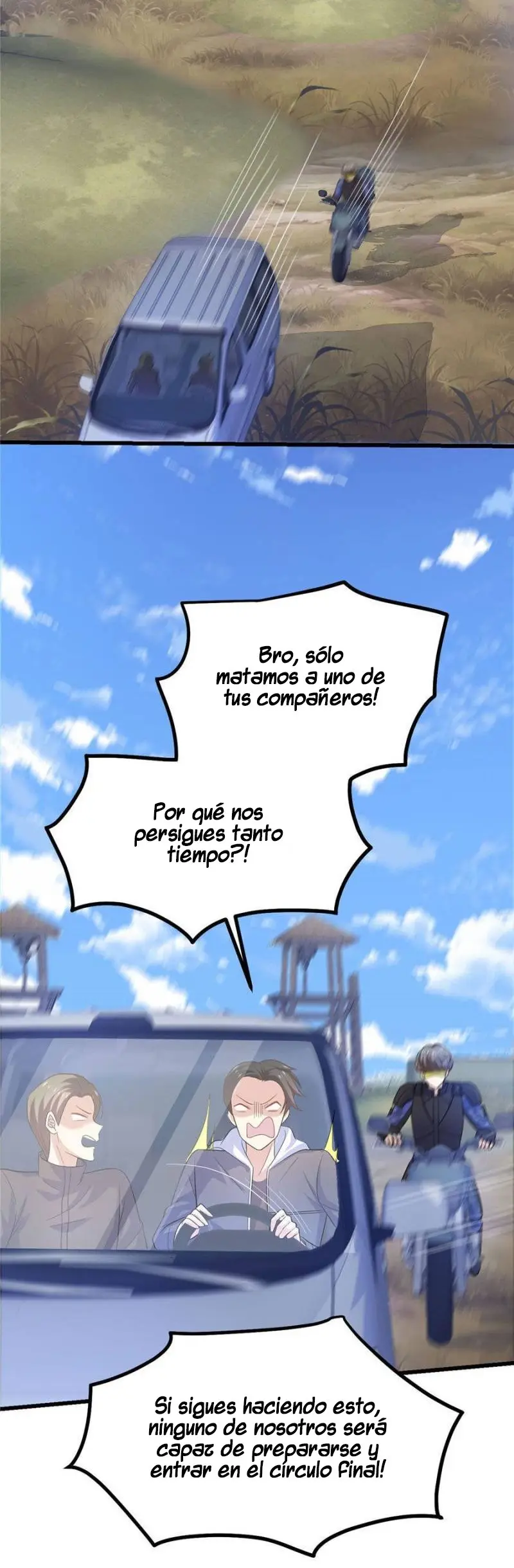 mi hermoso tiempo contigo. (2019) - Capítulo 136 - Página 14 - LectorTMOo