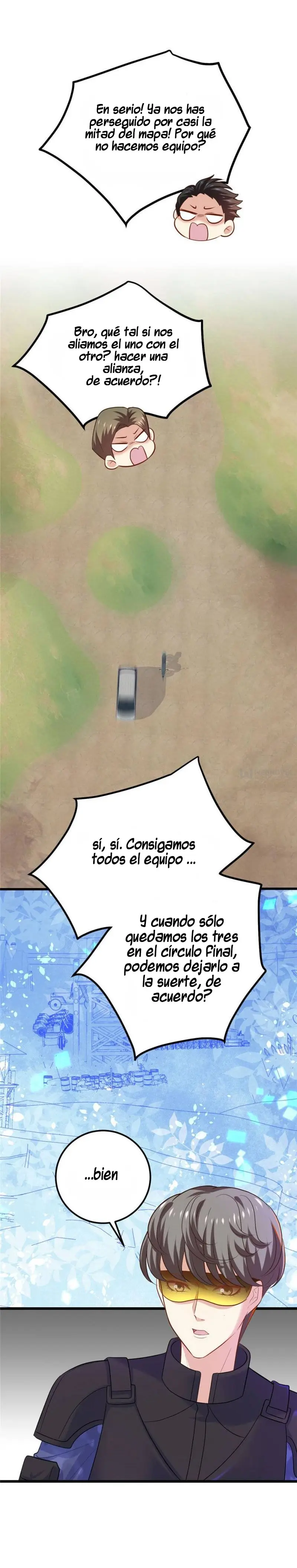 mi hermoso tiempo contigo. (2019) - Capítulo 136 - Página 15 - LectorTMOo
