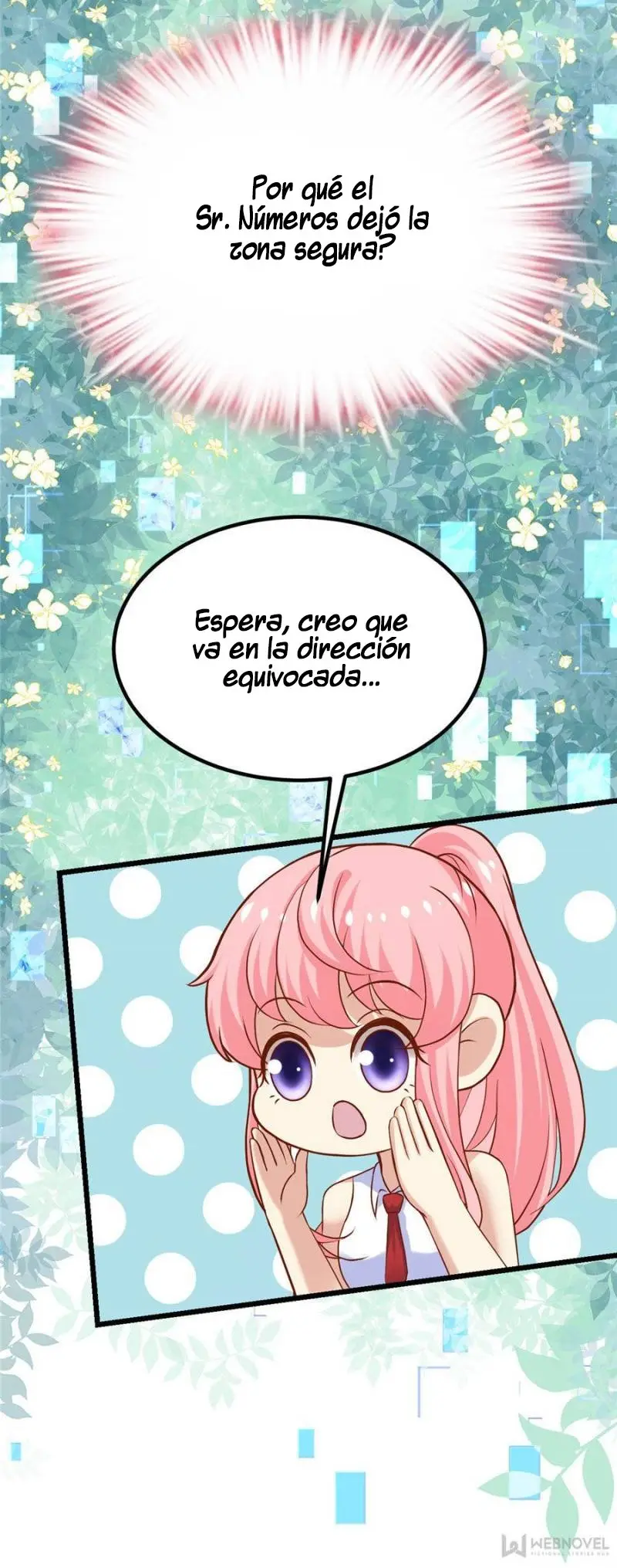 mi hermoso tiempo contigo. (2019) - Capítulo 137 - Página 3 - LectorTMOo