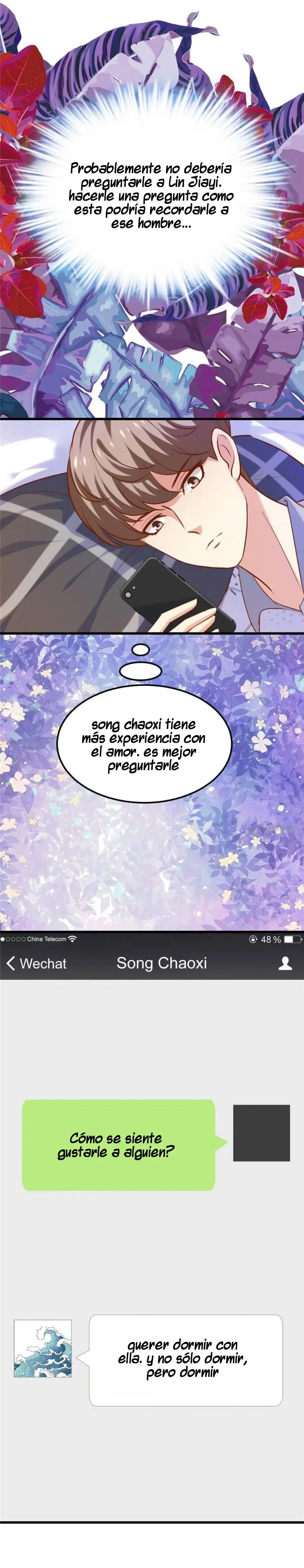 mi hermoso tiempo contigo. (2019) - Capítulo 137 - Página 8 - LectorTMOo