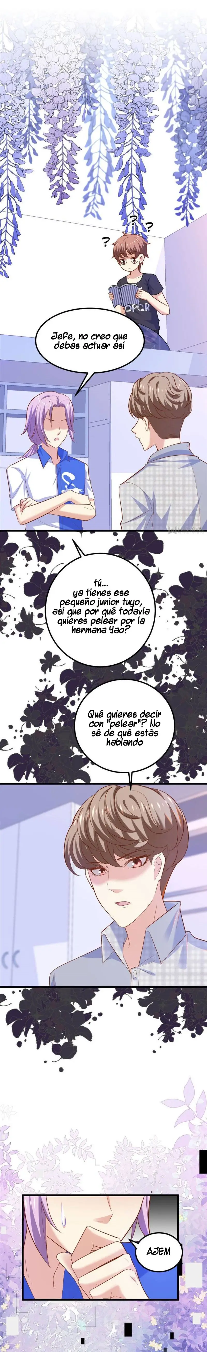 mi hermoso tiempo contigo. (2019) - Capítulo 137 - Página 10 - LectorTMOo