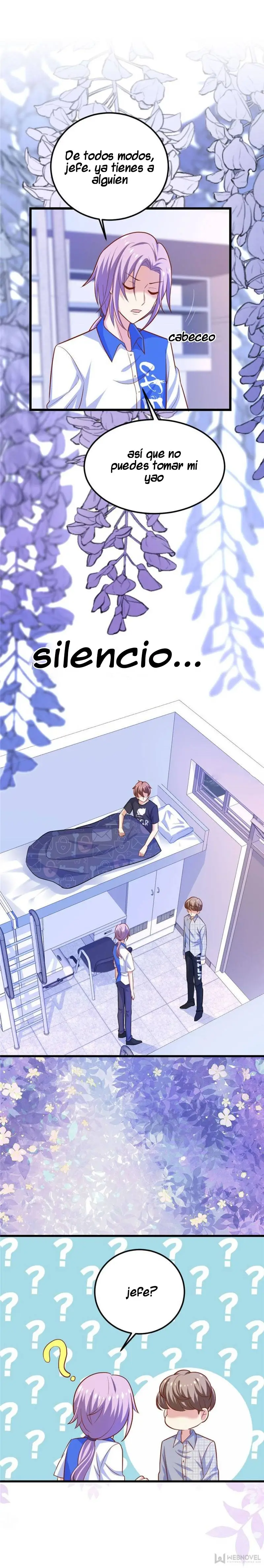 mi hermoso tiempo contigo. (2019) - Capítulo 137 - Página 15 - LectorTMOo