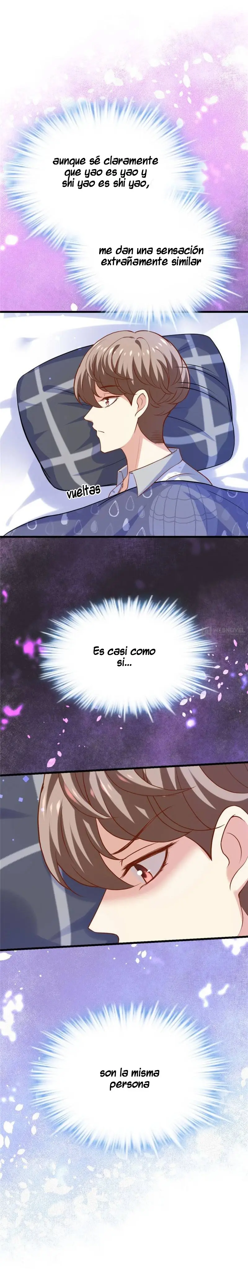 mi hermoso tiempo contigo. (2019) - Capítulo 138 - Página 6 - LectorTMOo