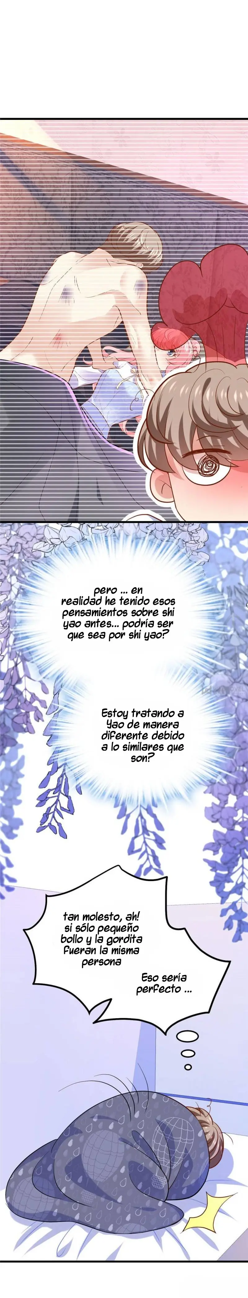 mi hermoso tiempo contigo. (2019) - Capítulo 138 - Página 10 - LectorTMOo