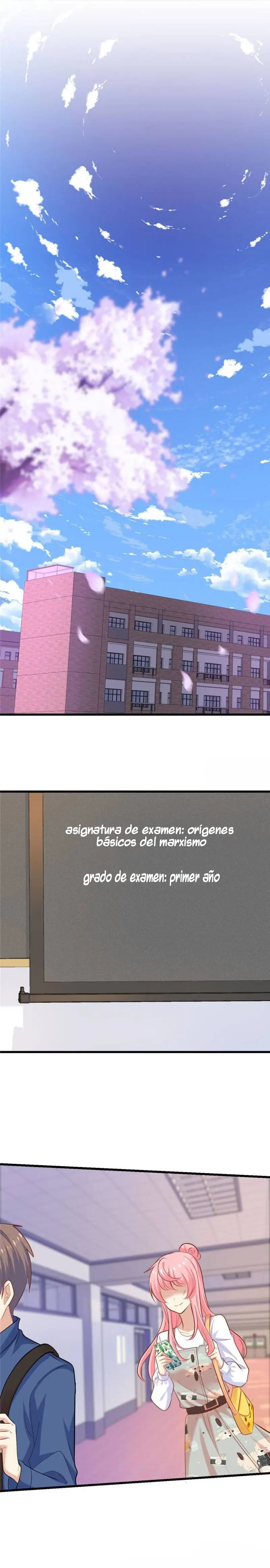 mi hermoso tiempo contigo. (2019) - Capítulo 138 - Página 11 - LectorTMOo