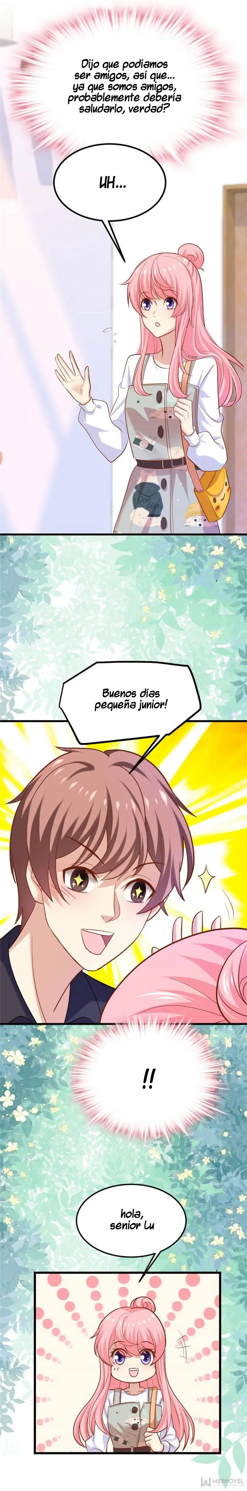 mi hermoso tiempo contigo. (2019) - Capítulo 138 - Página 16 - LectorTMOo