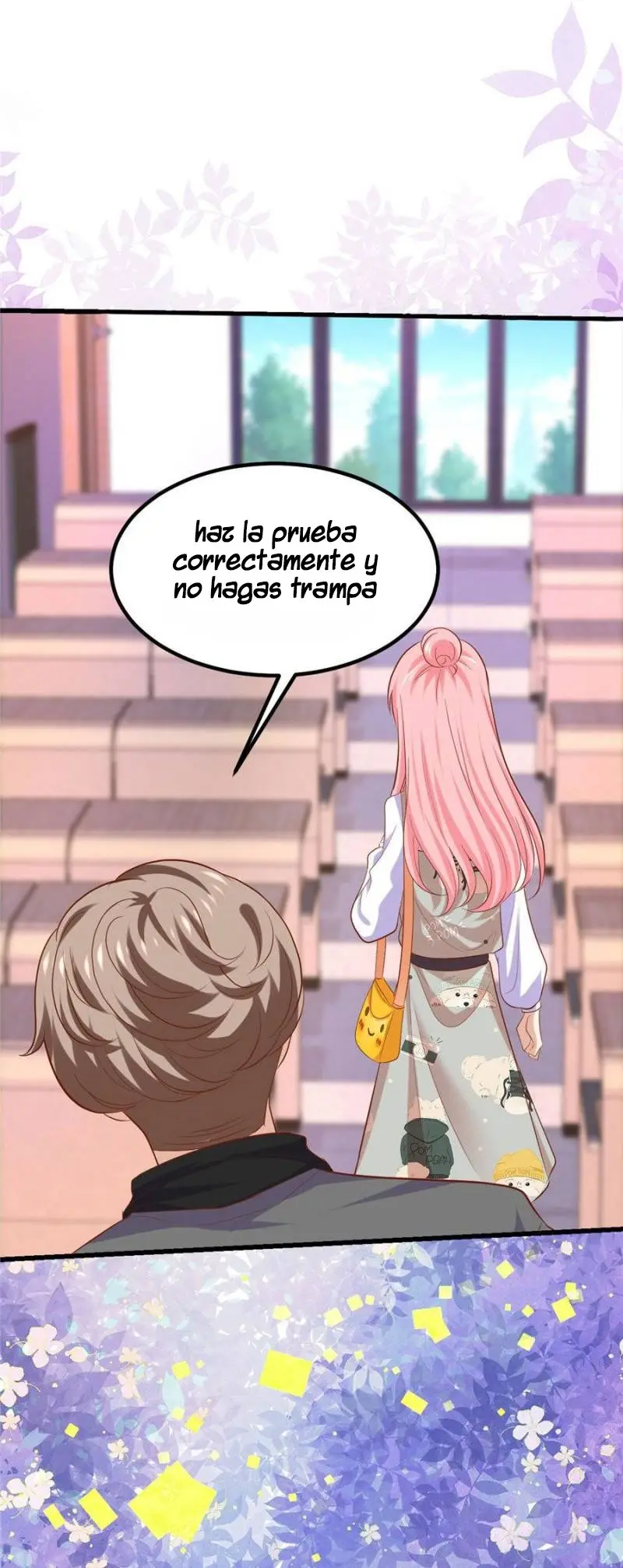 mi hermoso tiempo contigo. (2019) - Capítulo 138 - Página 18 - LectorTMOo