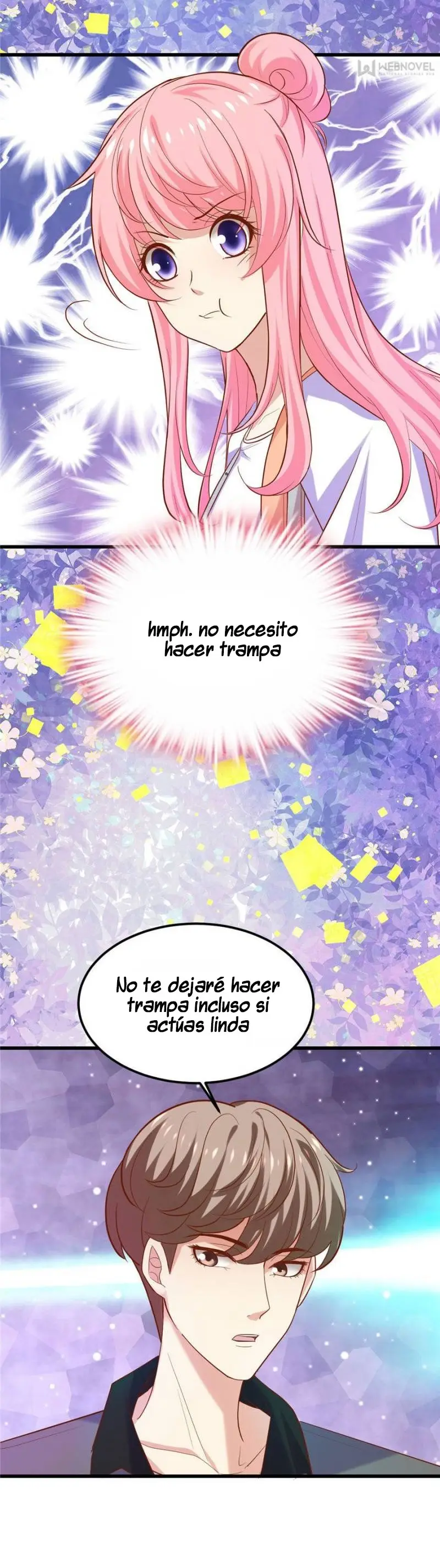 mi hermoso tiempo contigo. (2019) - Capítulo 138 - Página 19 - LectorTMOo