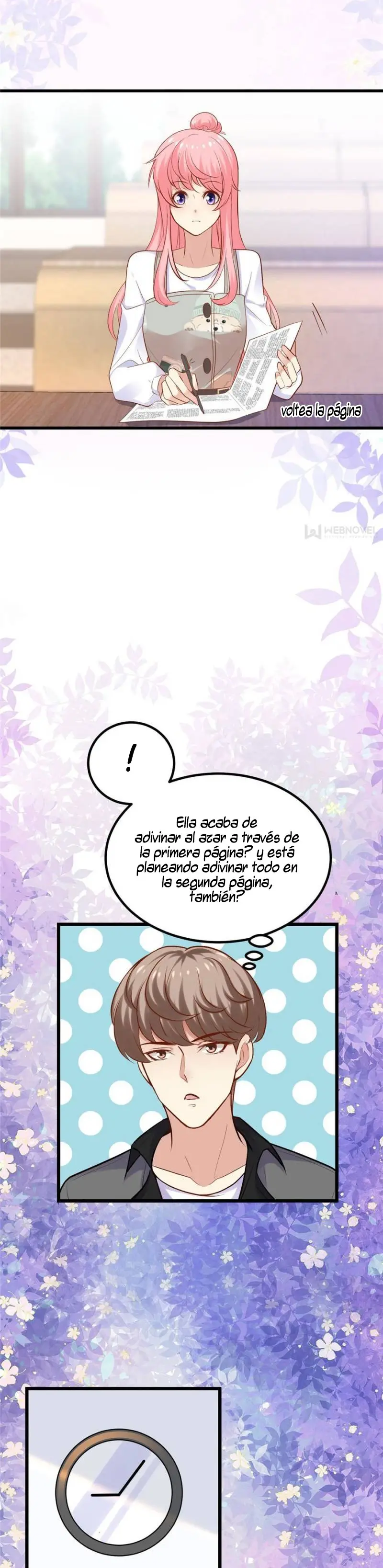 mi hermoso tiempo contigo. (2019) - Capítulo 139 - Página 4 - LectorTMOo