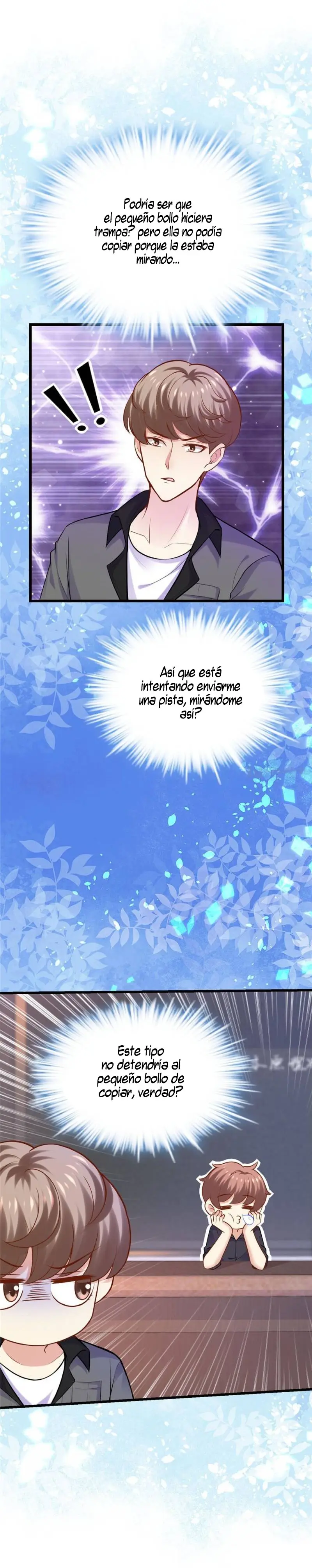 mi hermoso tiempo contigo. (2019) - Capítulo 139 - Página 7 - LectorTMOo