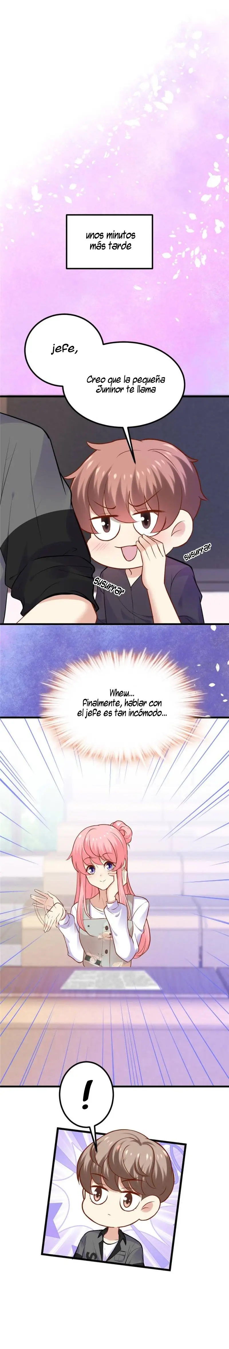mi hermoso tiempo contigo. (2019) - Capítulo 139 - Página 9 - LectorTMOo