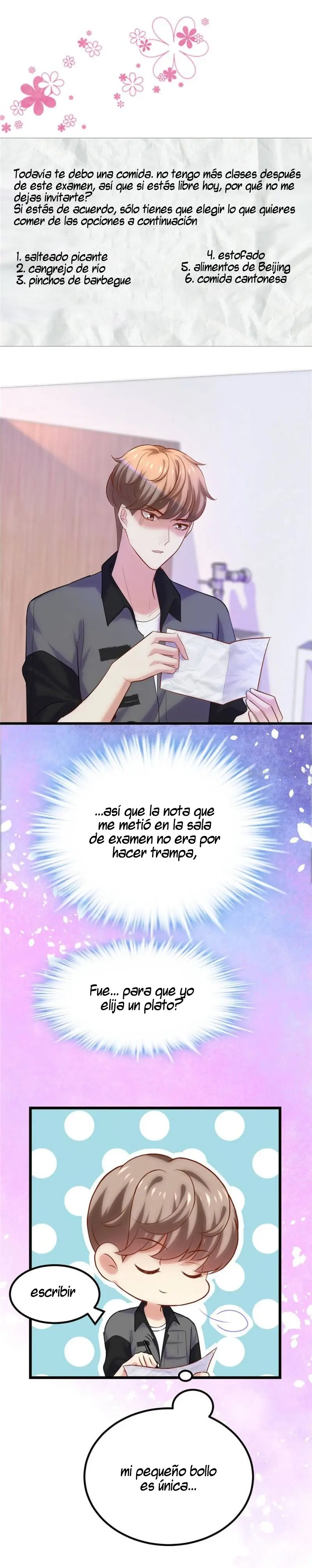 mi hermoso tiempo contigo. (2019) - Capítulo 140 - Página 2 - LectorTMOo