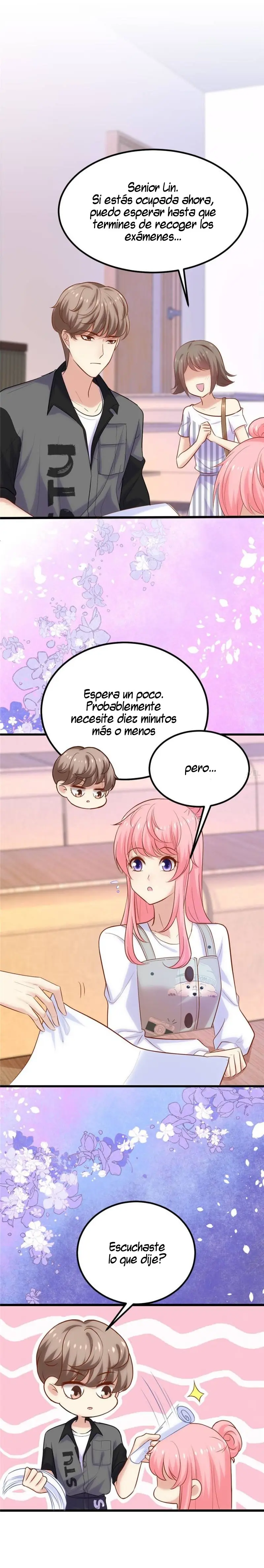 mi hermoso tiempo contigo. (2019) - Capítulo 140 - Página 7 - LectorTMOo