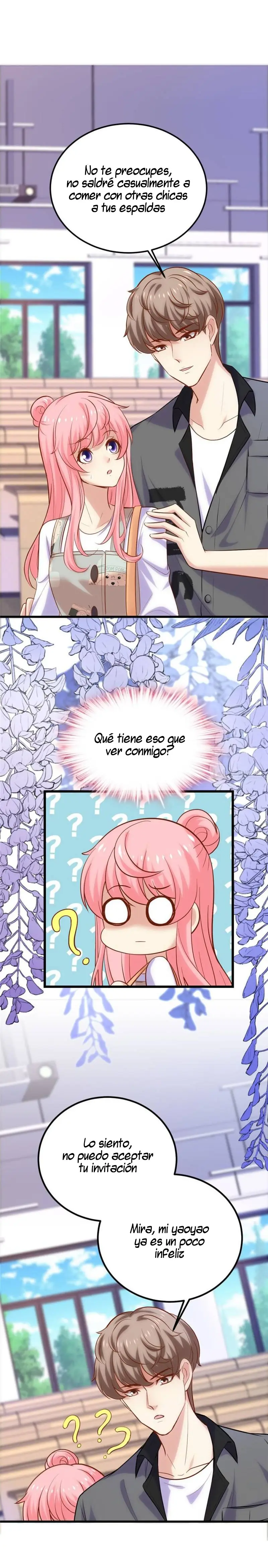 mi hermoso tiempo contigo. (2019) - Capítulo 140 - Página 11 - LectorTMOo