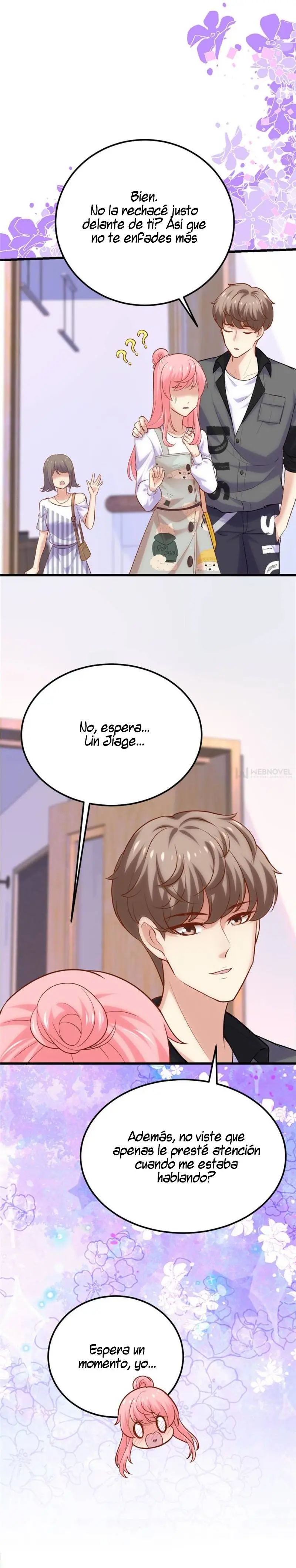 mi hermoso tiempo contigo. (2019) - Capítulo 140 - Página 13 - LectorTMOo