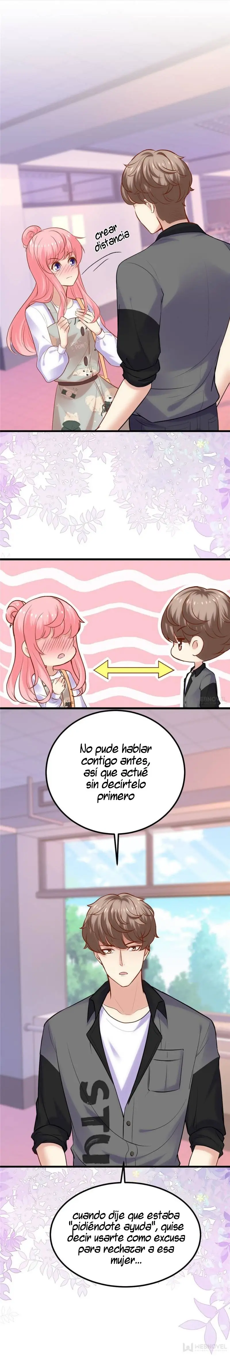 mi hermoso tiempo contigo. (2019) - Capítulo 141 - Página 2 - LectorTMOo