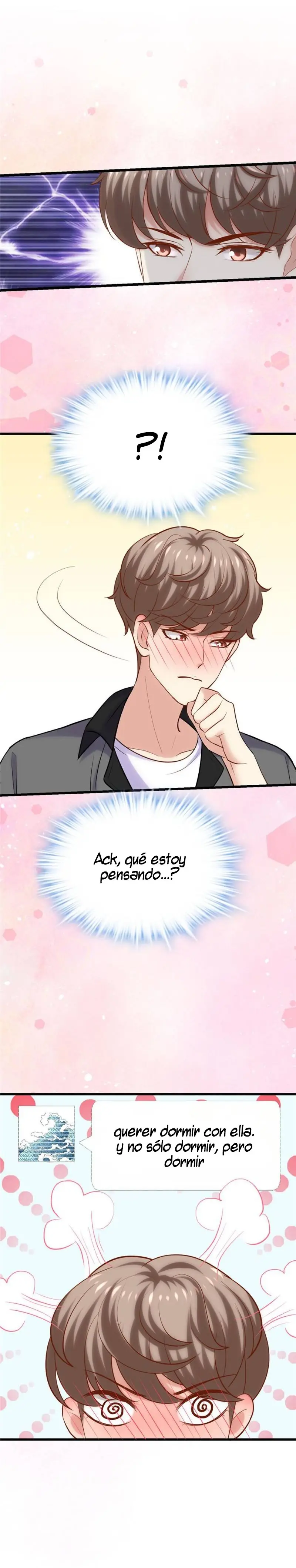 mi hermoso tiempo contigo. (2019) - Capítulo 141 - Página 6 - LectorTMOo