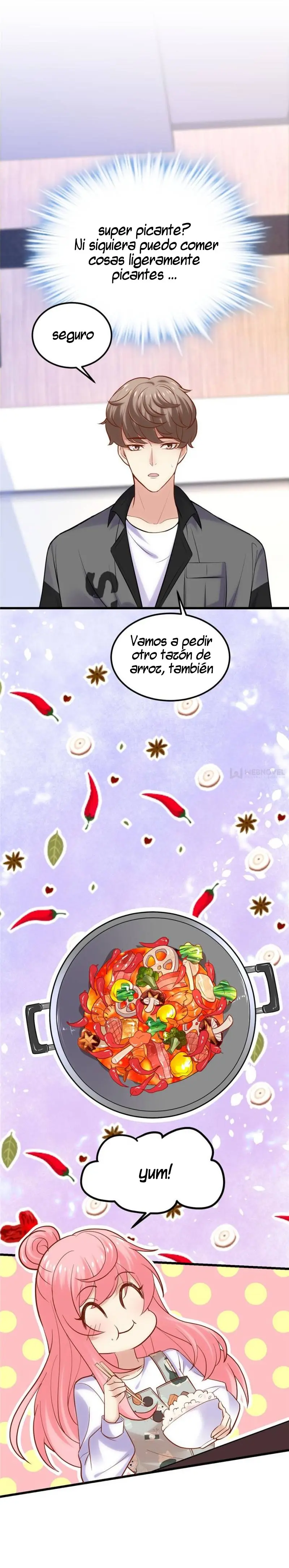 mi hermoso tiempo contigo. (2019) - Capítulo 141 - Página 8 - LectorTMOo