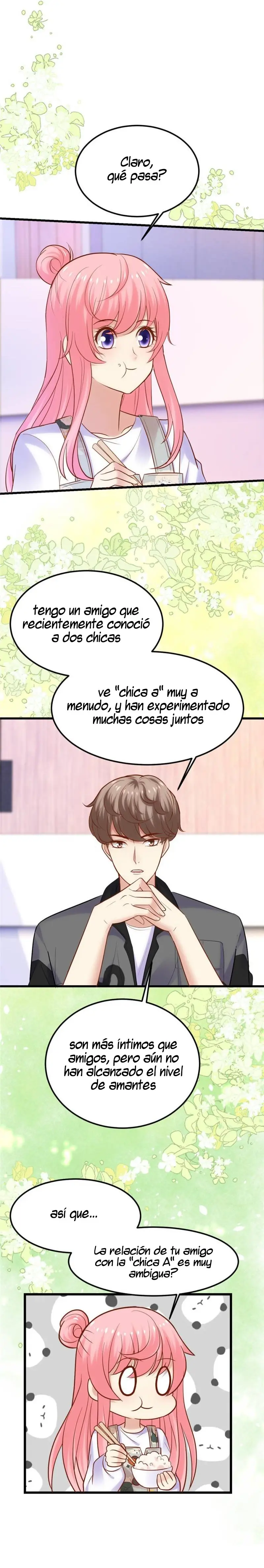 mi hermoso tiempo contigo. (2019) - Capítulo 141 - Página 11 - LectorTMOo