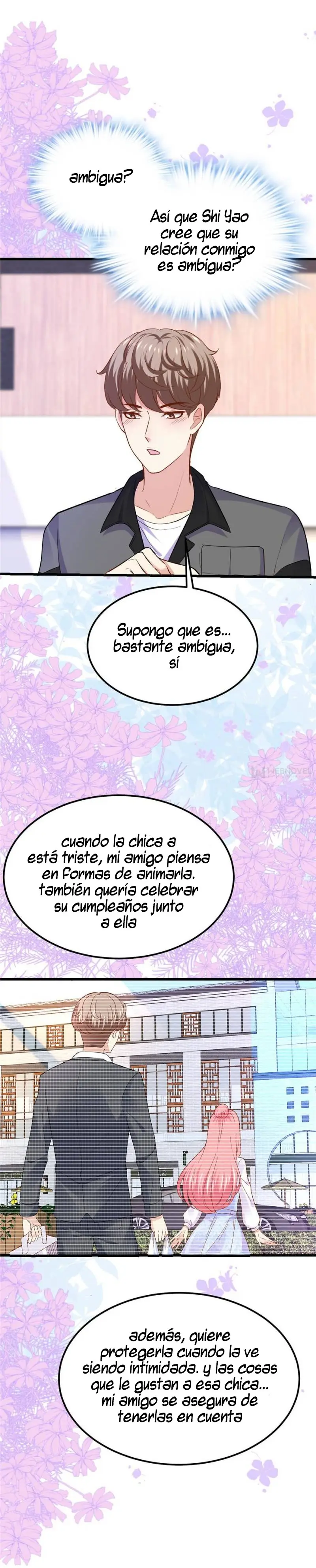 mi hermoso tiempo contigo. (2019) - Capítulo 141 - Página 12 - LectorTMOo