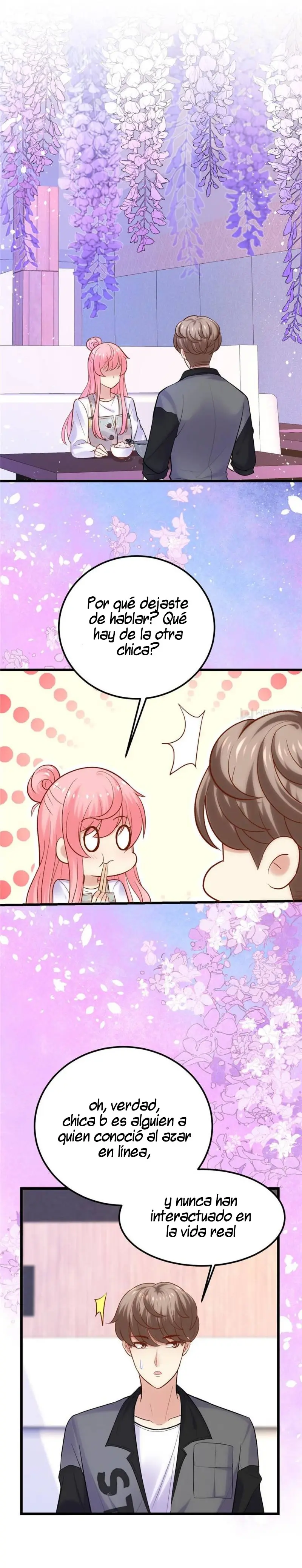 mi hermoso tiempo contigo. (2019) - Capítulo 141 - Página 15 - LectorTMOo