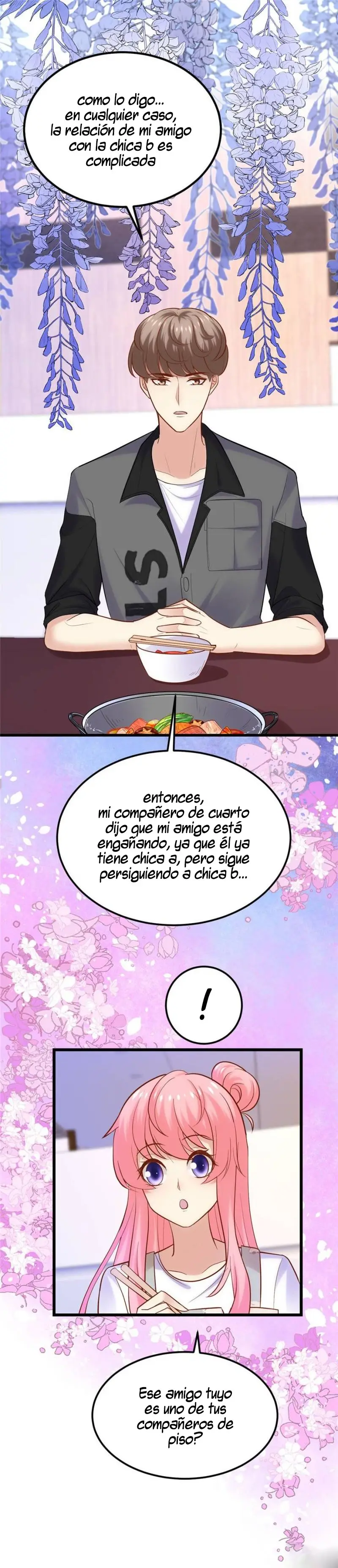 mi hermoso tiempo contigo. (2019) - Capítulo 142 - Página 2 - LectorTMOo