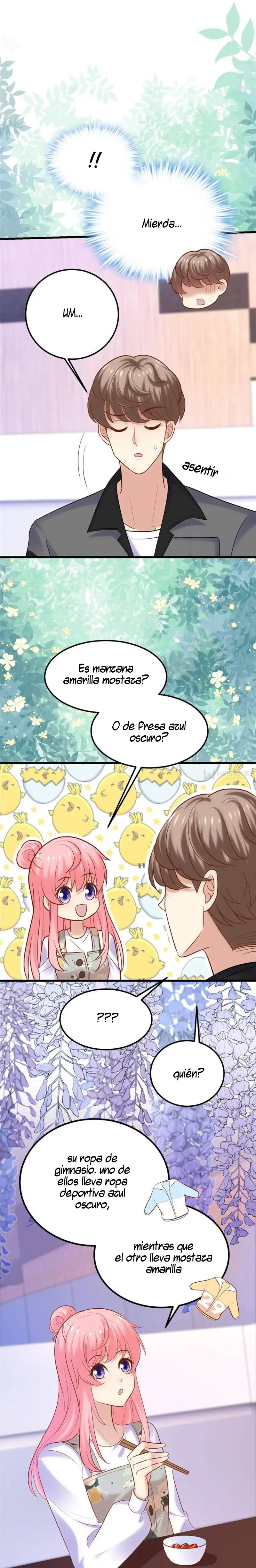 mi hermoso tiempo contigo. (2019) - Capítulo 142 - Página 3 - LectorTMOo
